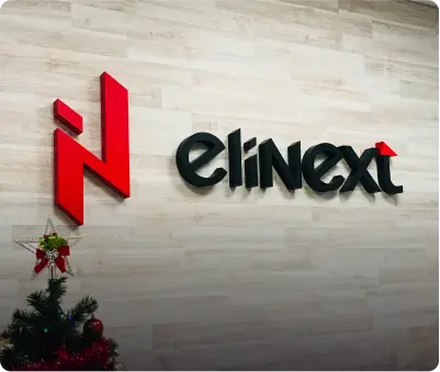 Заказ для EliNext