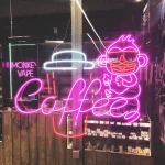 coffee оформление