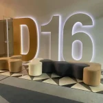 d16 навигация