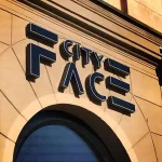 face city