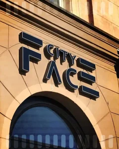 face city