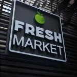fresh narket