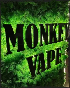 monkeyvape