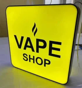 vapeshop